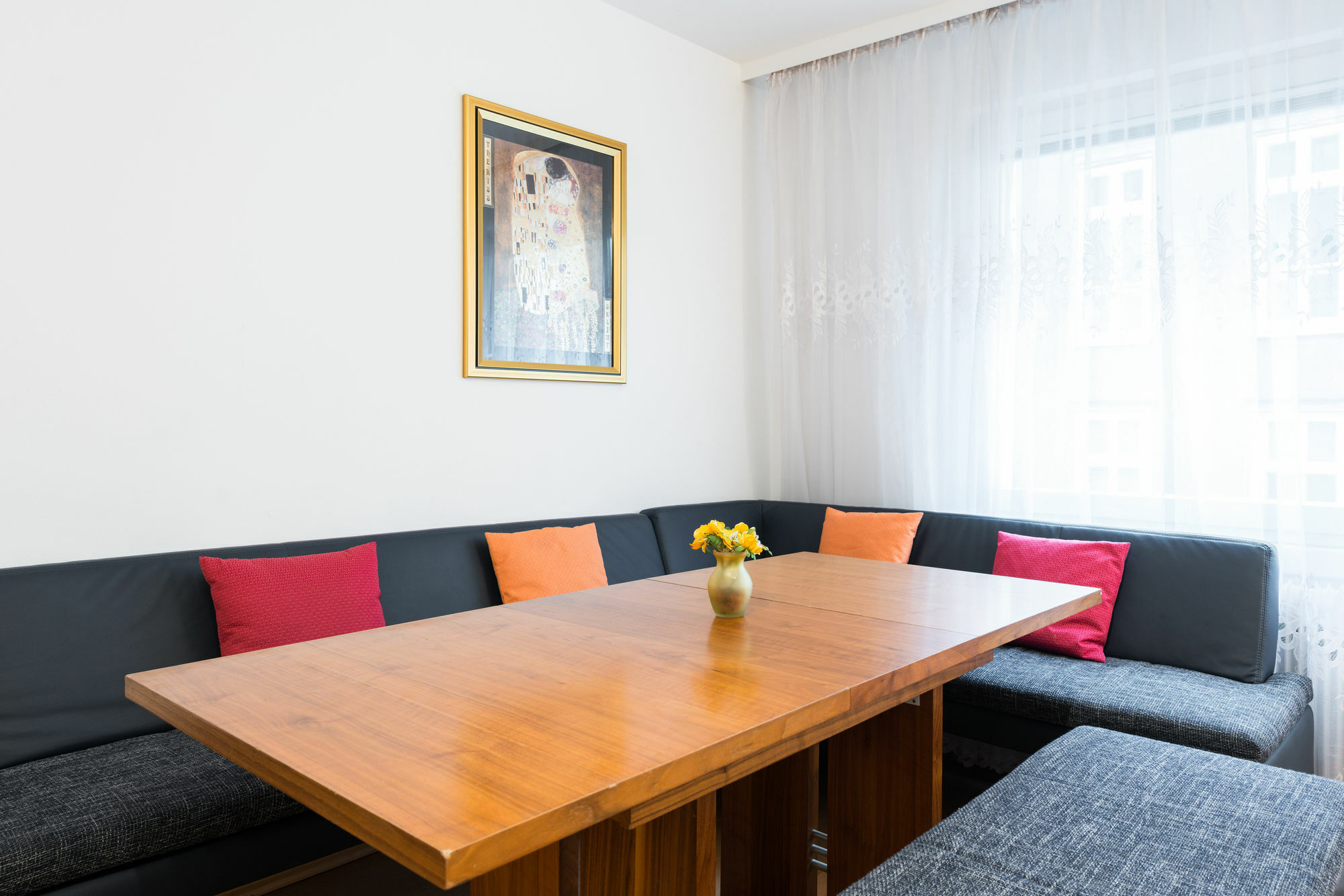 Vienna Apartment Am Schwedenplatz Buitenkant foto