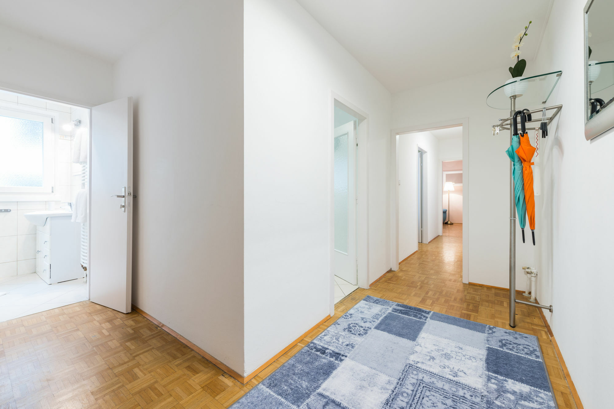 Vienna Apartment Am Schwedenplatz Buitenkant foto